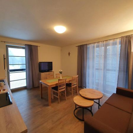 Apartman Praded V Rickach - Ricky V Orlickych Horach المظهر الخارجي الصورة