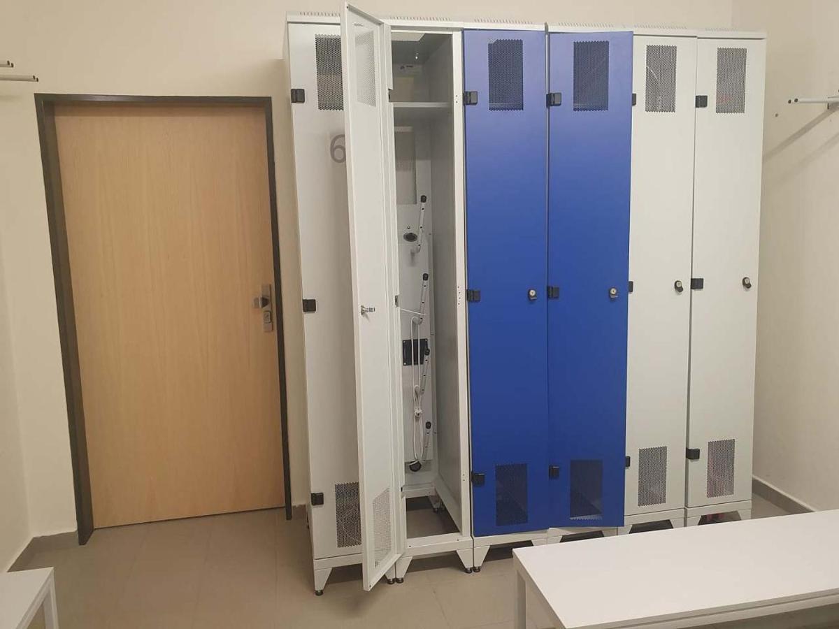 Apartman Praded V Rickach - Ricky V Orlickych Horach المظهر الخارجي الصورة